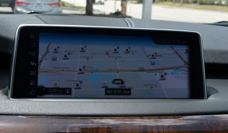 2017 BMW X5 XDRIVE 35I PREMIUM full