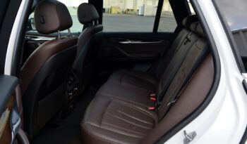 2017 BMW X5 XDRIVE 35I PREMIUM full