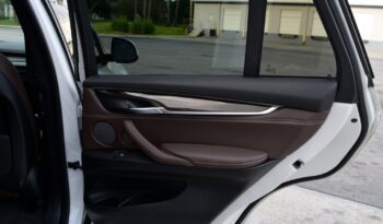 2017 BMW X5 XDRIVE 35I PREMIUM full