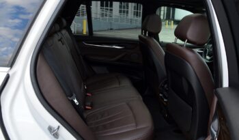 2017 BMW X5 XDRIVE 35I PREMIUM full