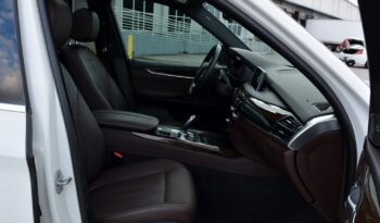 2017 BMW X5 XDRIVE 35I PREMIUM full