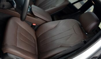 2017 BMW X5 XDRIVE 35I PREMIUM full