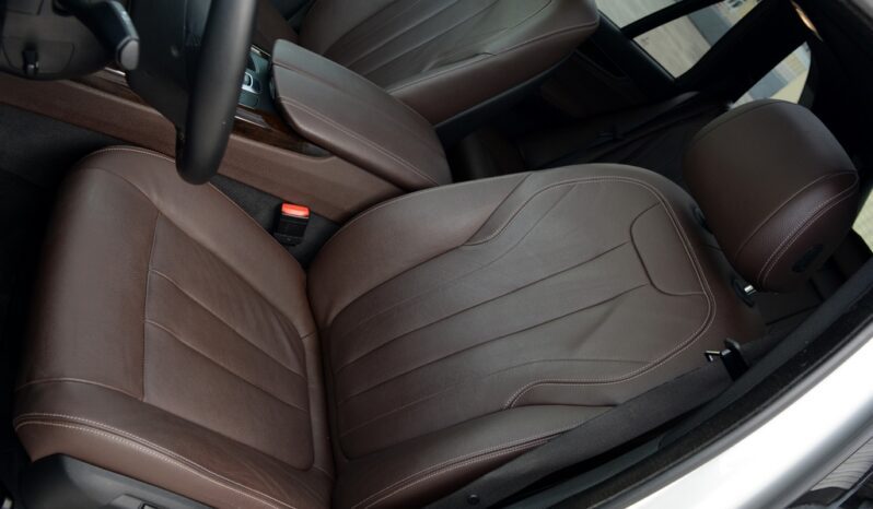 2017 BMW X5 XDRIVE 35I PREMIUM full