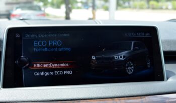 2017 BMW X5 XDRIVE 35I PREMIUM full