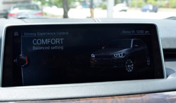 2017 BMW X5 XDRIVE 35I PREMIUM full