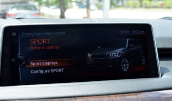 2017 BMW X5 XDRIVE 35I PREMIUM full