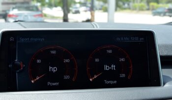 2017 BMW X5 XDRIVE 35I PREMIUM full