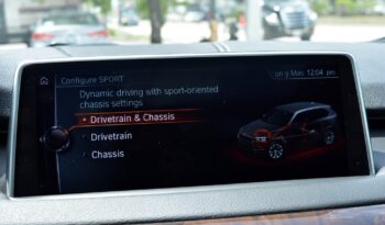 2017 BMW X5 XDRIVE 35I PREMIUM full