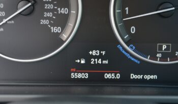 2017 BMW X5 XDRIVE 35I PREMIUM full