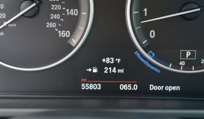 2017 BMW X5 XDRIVE 35I PREMIUM full