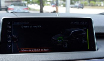 2017 BMW X5 XDRIVE 35I PREMIUM full