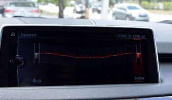 2017 BMW X5 XDRIVE 35I PREMIUM full