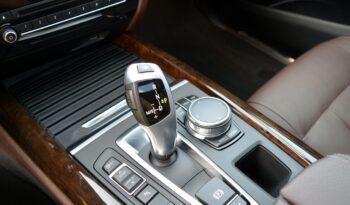 2017 BMW X5 XDRIVE 35I PREMIUM full
