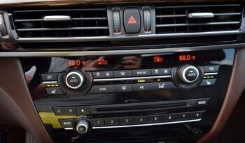 2017 BMW X5 XDRIVE 35I PREMIUM full