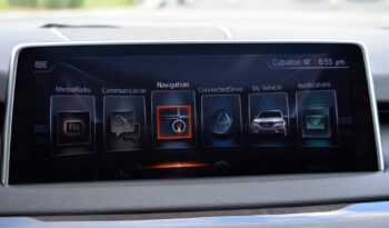 2017 BMW X5 XDRIVE 35I PREMIUM full