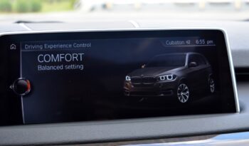 2017 BMW X5 XDRIVE 35I PREMIUM full
