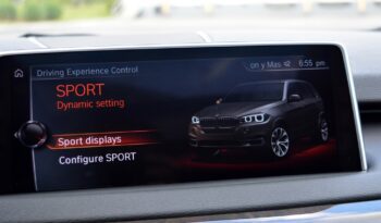 2017 BMW X5 XDRIVE 35I PREMIUM full