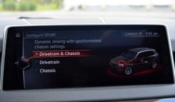 2017 BMW X5 XDRIVE 35I PREMIUM full