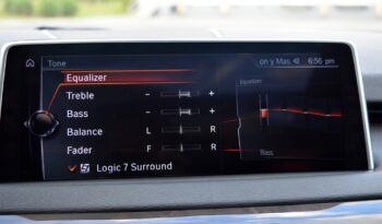 2017 BMW X5 XDRIVE 35I PREMIUM full