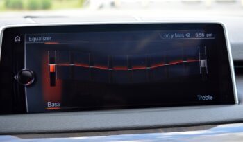 2017 BMW X5 XDRIVE 35I PREMIUM full