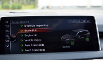 2017 BMW X5 XDRIVE 35I PREMIUM full