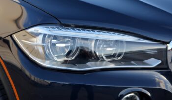 2016 BMW X5 XDRIVE50I XLINE EXECUTIVE full
