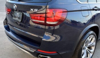 2016 BMW X5 XDRIVE50I XLINE EXECUTIVE full