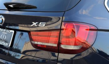 2016 BMW X5 XDRIVE50I XLINE EXECUTIVE full
