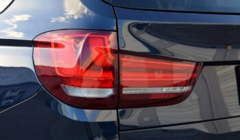 2016 BMW X5 XDRIVE50I XLINE EXECUTIVE full