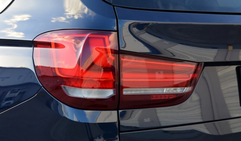 2016 BMW X5 XDRIVE50I XLINE EXECUTIVE full