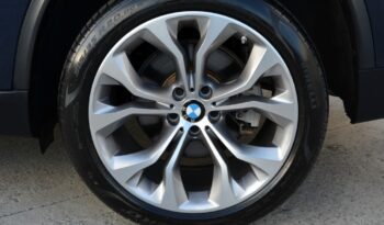 2016 BMW X5 XDRIVE50I XLINE EXECUTIVE full