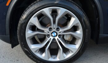 2016 BMW X5 XDRIVE50I XLINE EXECUTIVE full