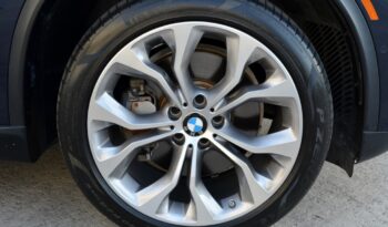 2016 BMW X5 XDRIVE50I XLINE EXECUTIVE full