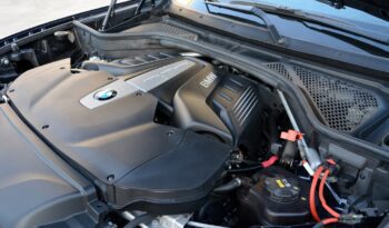 2016 BMW X5 XDRIVE50I XLINE EXECUTIVE full
