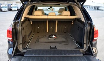 2016 BMW X5 XDRIVE50I XLINE EXECUTIVE full