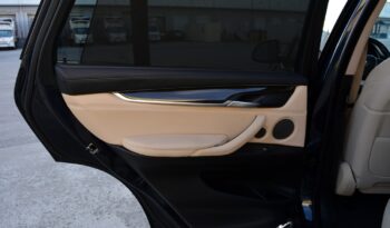 2016 BMW X5 XDRIVE50I XLINE EXECUTIVE full
