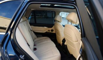 2016 BMW X5 XDRIVE50I XLINE EXECUTIVE full
