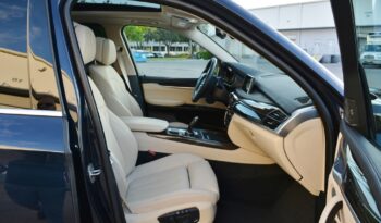 2016 BMW X5 XDRIVE50I XLINE EXECUTIVE full