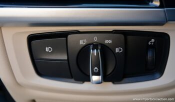 2016 BMW X5 XDRIVE50I XLINE EXECUTIVE full