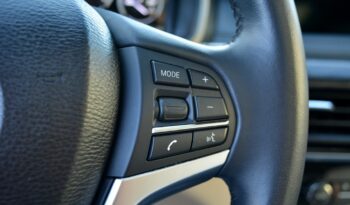2016 BMW X5 XDRIVE50I XLINE EXECUTIVE full