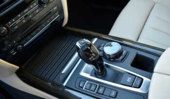 2016 BMW X5 XDRIVE50I XLINE EXECUTIVE full