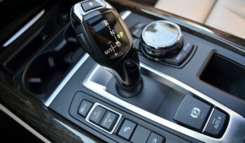 2016 BMW X5 XDRIVE50I XLINE EXECUTIVE full
