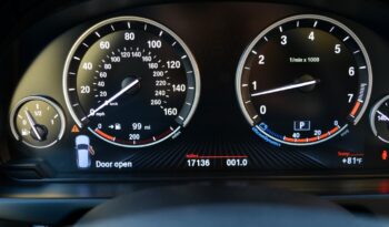 2016 BMW X5 XDRIVE50I XLINE EXECUTIVE full