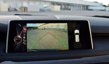 2016 BMW X5 XDRIVE50I XLINE EXECUTIVE full