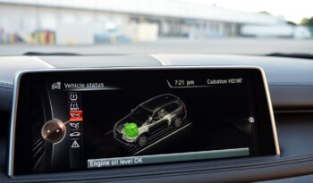 2016 BMW X5 XDRIVE50I XLINE EXECUTIVE full