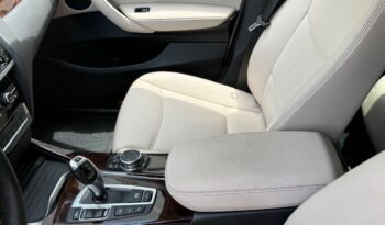 2015 BMW X3 XDRIVE28D XLINE PREMIUM full
