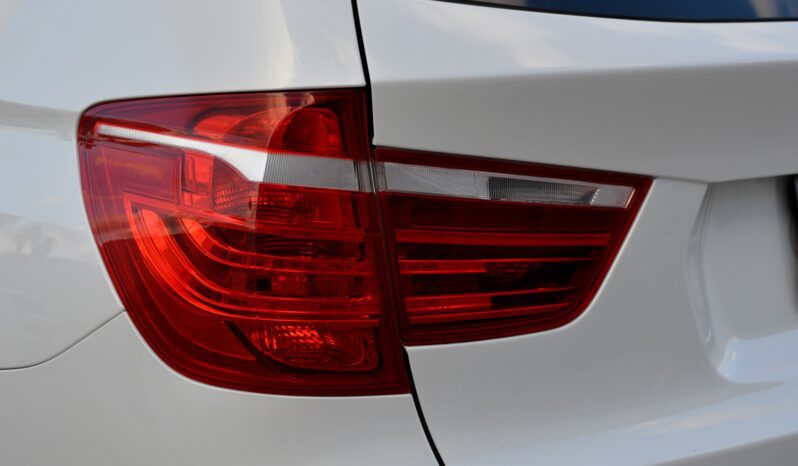 2016 BMW X3 SDRIVE28I XLINE PREMIUM full