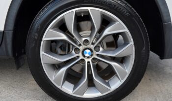2016 BMW X3 SDRIVE28I XLINE PREMIUM full