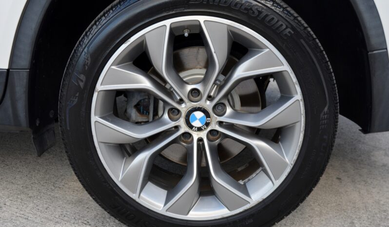 2016 BMW X3 SDRIVE28I XLINE PREMIUM full
