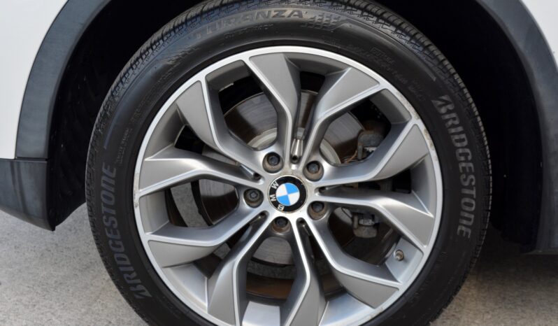 2016 BMW X3 SDRIVE28I XLINE PREMIUM full
